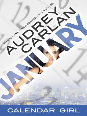 January - ebook